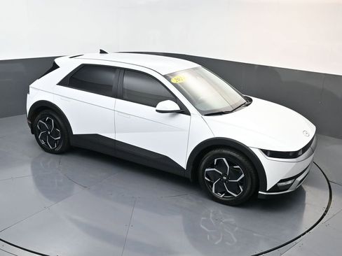 Certified 2024 Hyundai Ioniq 5 SEL image 13