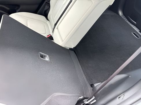Used 2026 Hyundai Tucson SEL FWD image 36