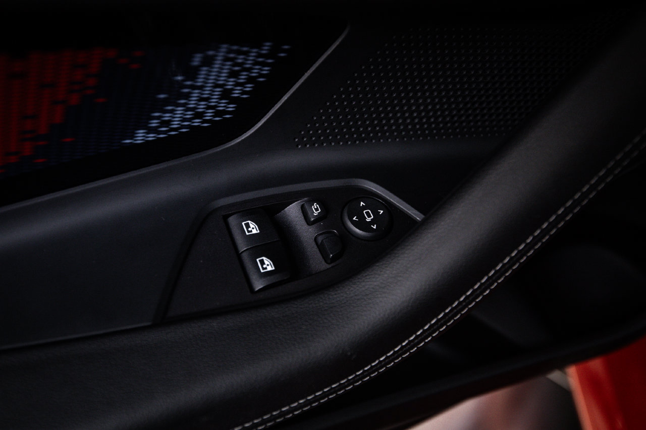 Used 2024 BMW M2 w/ Carbon Package RWD image 21