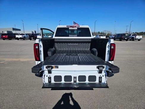 New 2026 GMC Sierra 2500 Denali image 23