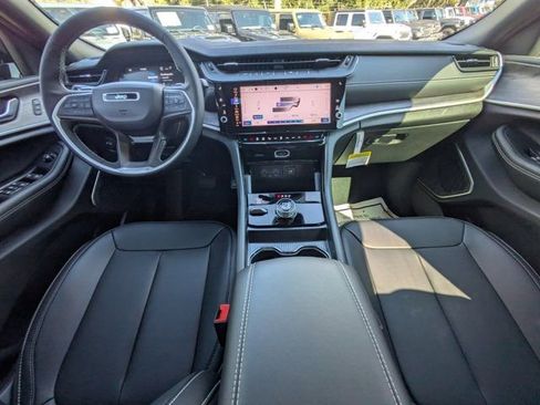 New 2026 Jeep Grand Cherokee Limited w/ Limited Altitude Package image 11