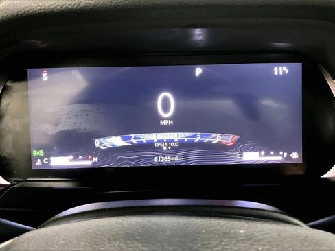 Used 2021 Jeep Grand Cherokee L Laredo image 14