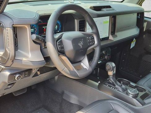 New 2026 Ford Bronco Outer Banks AWD/4WD image 3