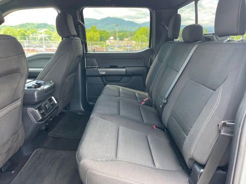 Certified 2023 Ford F150 XLT w/ Equipment Group 302A High AWD/4WD image 19