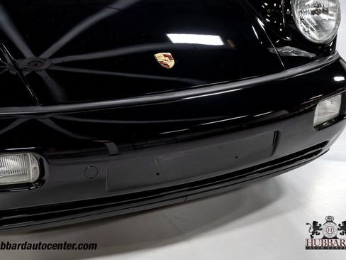 Used 1993 Porsche 911 RS America image 11