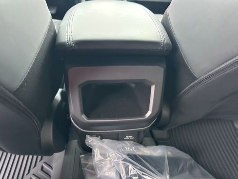 New 2025 Ford Ranger Raptor image 19