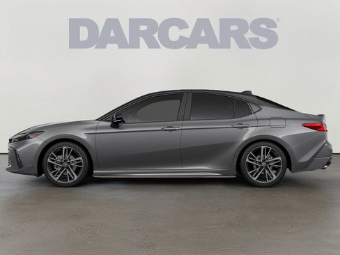 New 2026 Toyota Camry XSE FWD image 11