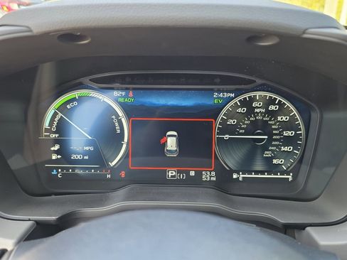 New 2026 Subaru Crosstrek 2.5i Sport AWD/4WD image 28