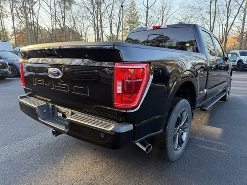 Used 2021 Ford F150 XLT w/ Equipment Group 302A High image 5