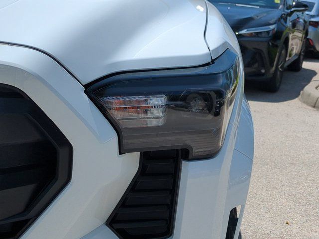 Used 2024 Toyota Tacoma SR RWD image 10