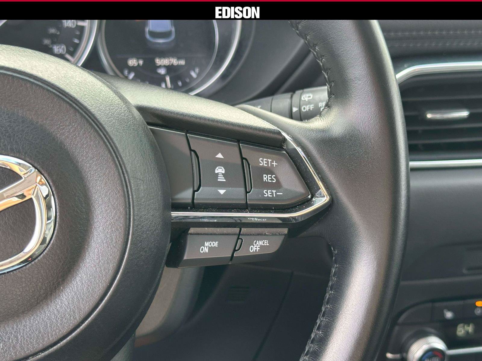 Used 2025 MAZDA CX-5 AWD 2.5 S w/ Preferred Package image 20