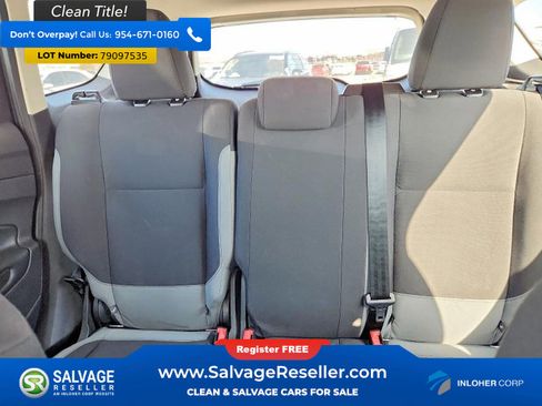Used 2014 Ford Escape S image 13