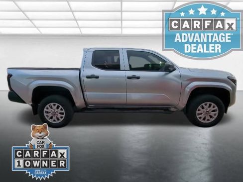 Used 2024 Toyota Tacoma SR image 27