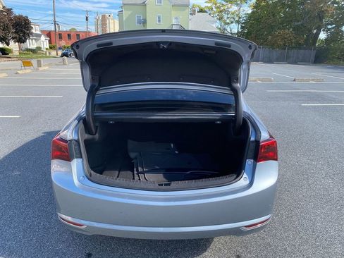 Used 2016 Acura TLX V6 image 26