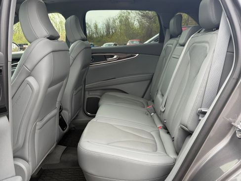 Used 2023 Lincoln Nautilus Reserve w/ Equipment Group 201A AWD/4WD image 20