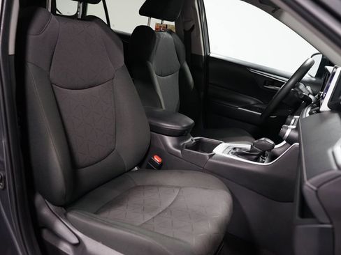 Certified 2024 Toyota RAV4 XLE image 28