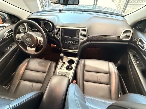 Used 2012 Jeep Grand Cherokee Laredo AWD/4WD image 12