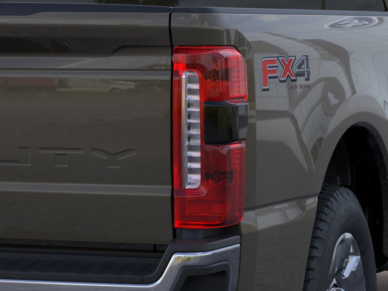 New 2026 Ford F250 Lariat w/ Chrome Package AWD/4WD image 21