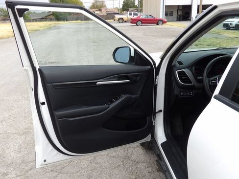 Used 2022 Kia Seltos LX AWD/4WD image 10