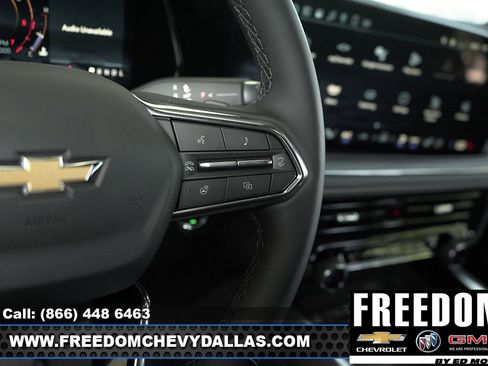 New 2025 Chevrolet Tahoe Premier image 26