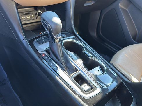 Certified 2022 Chevrolet Equinox Premier image 25