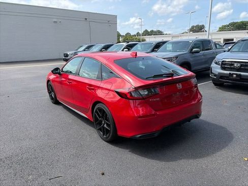 Used 2023 Honda Civic Sport image 7