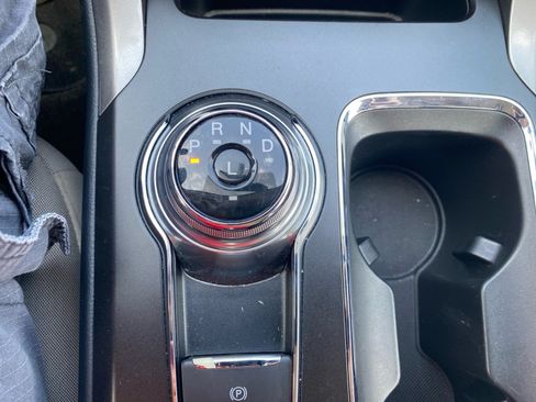 Used 2018 Ford Fusion S FWD image 24