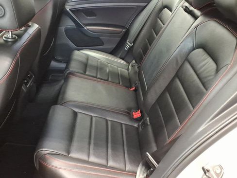Used 2017 Volkswagen GTI Autobahn FWD image 20