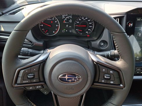 New 2026 Subaru WRX Premium AWD/4WD image 11