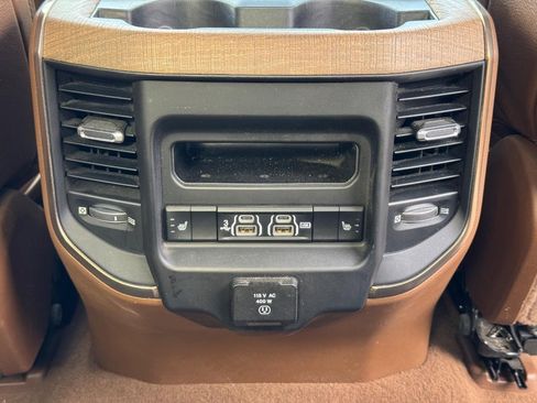 Used 2019 RAM 1500 Limited w/ Protection Group image 16