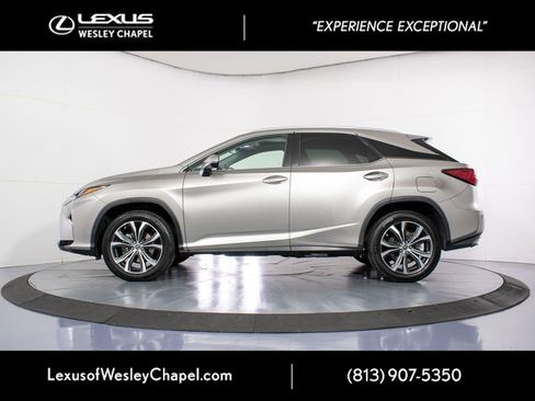 Used 2018 Lexus RX 350 FWD w/ Premium Package image 10