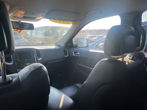 Used 2013 Dodge Durango Crew image 16
