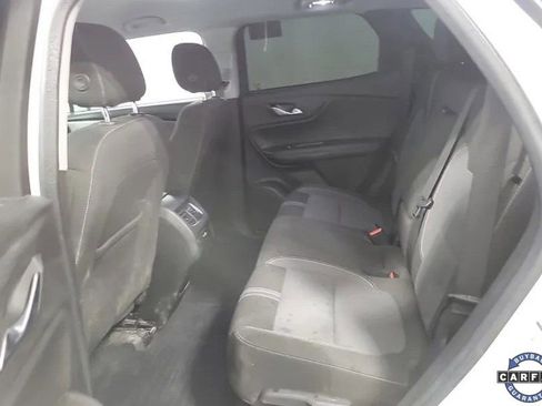 Used 2023 Chevrolet Blazer LT w/ Driver Confidence Package image 9