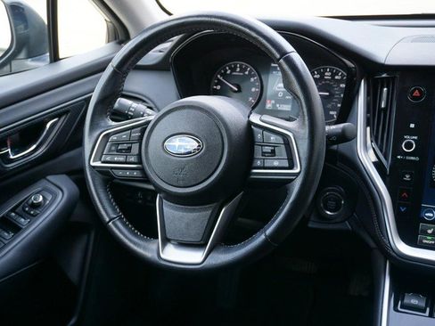 Used 2023 Subaru Outback Premium AWD/4WD image 30