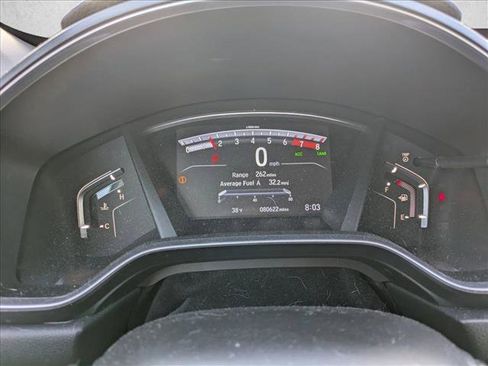 Used 2020 Honda CR-V EX-L image 9