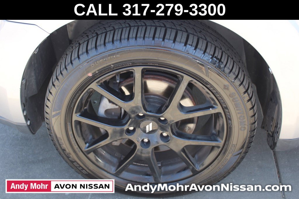 Used 2018 Dodge Journey GT w/ Driver Convenience Group FWD image 11