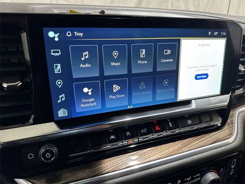 Certified 2024 Chevrolet Silverado 1500 LT image 16