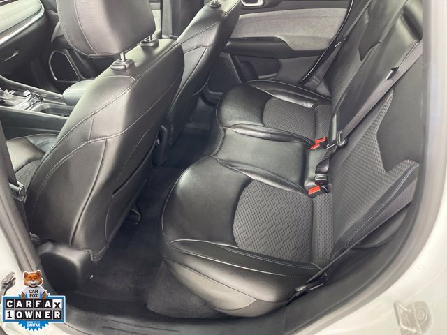 Used 2025 Jeep Compass Latitude AWD/4WD image 25