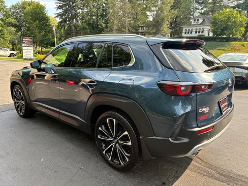 Used 2023 MAZDA CX-50 2.5 Turbo w/ Cargo Package AWD/4WD image 9