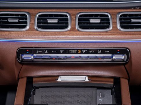 New 2026 Mercedes-Benz GLE 350 4MATIC image 20