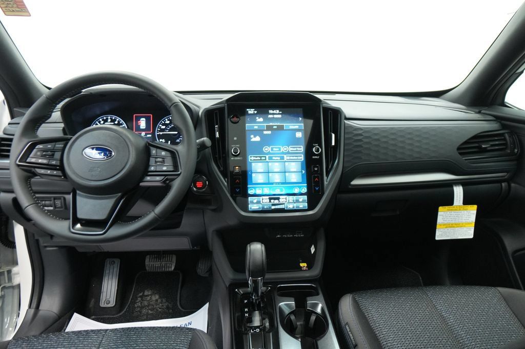 Used 2026 Subaru Forester Premium AWD/4WD image 34