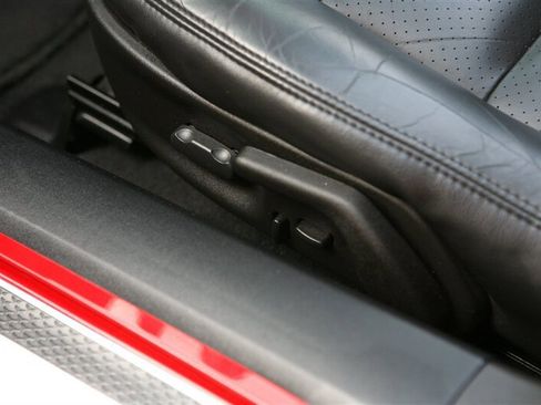 Used 2009 Chevrolet Corvette Coupe w/ Preferred Equipment Group image 17