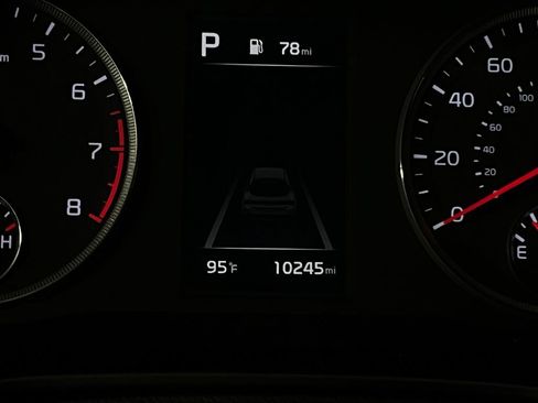 Used 2024 Kia K5 GT w/ GT1 Package FWD image 18