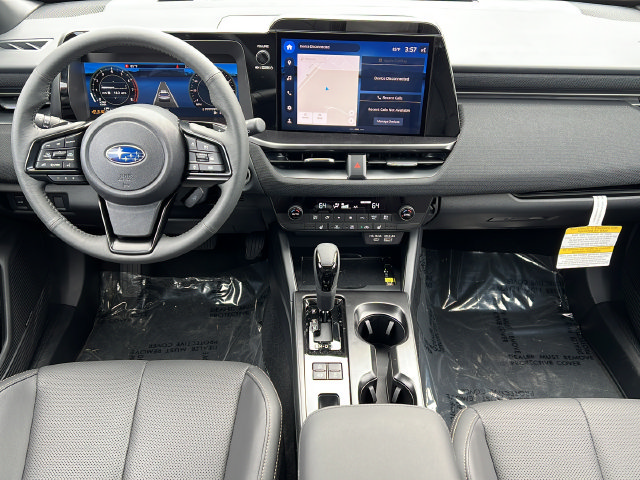 New 2026 Subaru Outback Limited AWD/4WD image 10