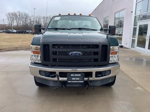 Used 2010 Ford F350 XL image 3