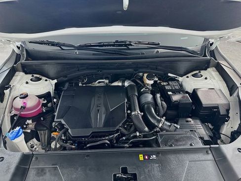 Used 2024 Kia Sorento SX image 26