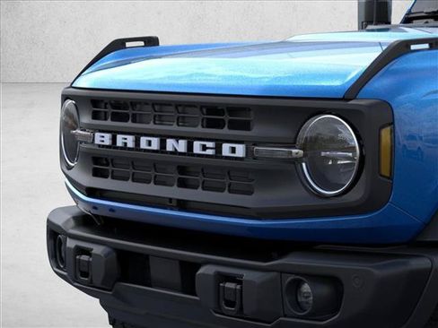 New 2026 Ford Bronco Big Bend w/ Black Diamond Package AWD/4WD image 19