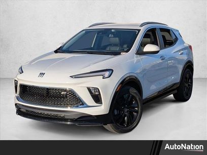 Used 2024 Buick Encore GX Sport Touring