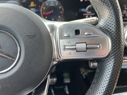 Certified 2020 Mercedes-Benz CLA 250 4MATIC image 20