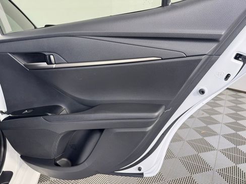Used 2026 Toyota Camry LE FWD image 28